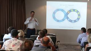 #DCDW Brussel: Maarten Bekkers "de lead van 2017"