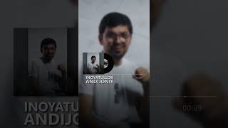 Inoyatulloh Andijoniy - Rashk
