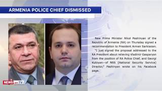 ARMENIAN NEWS: BREAKING NEWS 10.05.2018