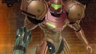 Nintendo Wii летсплеи - METROID PRIME 3 CORRUPTION