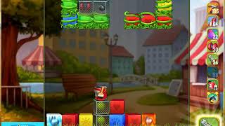 Pet Rescue Saga Level 1949 No Boosters