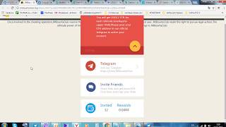 JMBountyClub - ETH AIRDROP! Получите 0,006 ETH!!!