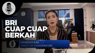 Eps 13: Nabung Keren di BRI Kala Pandemi