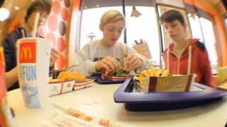 Webisode #1 - Rainy Days