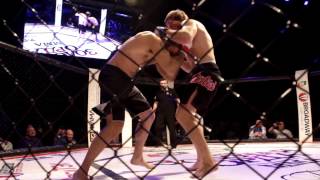 Николай Белов - Кирилл Кузьмин мма Nikolay Belov - Kirill Kuzmin mma