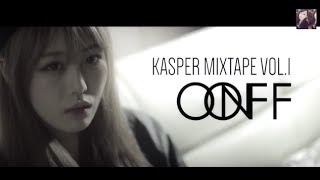 KASPER - "ON/OFF"