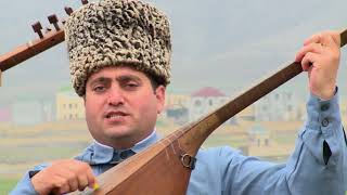 KELBECER  ASHIQLARI