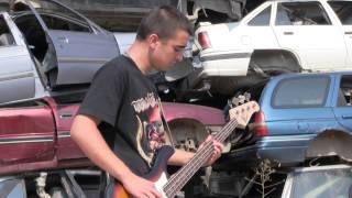 Here I Go Again    Whitesnake  Cover -Rock Band Antim