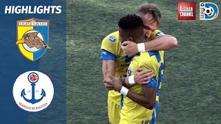 Licata 2-1 Marina di Ragusa | Highlights | Serie D 2019/20
