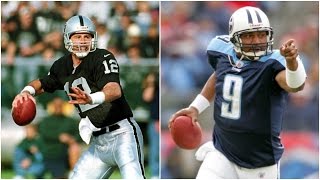 10 Best QBs to Win MVP, But No Super Bowl