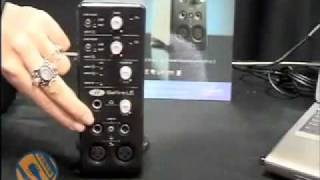 Focusrite Saffire LE