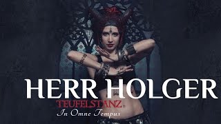 Teufelstanz - Herr Holger (In Omne Tempus - 2015)
