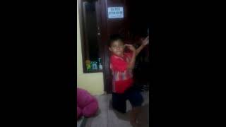 Bokep anak kecil