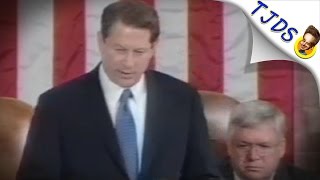 Al Gore Betrayed Blacks, Progressives & America, Not Ralph Nader