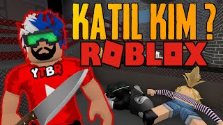 ? KATİL KİM ? MASUM KİM ? | ROBLOX MURDER MYSTERY 2 | ? HAN KANAL ?