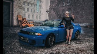? ANTICARSKILL ДЛЯ АРИЗОНА РП | SAMP ?