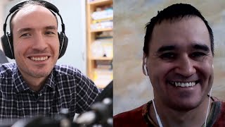 В ГОСТЯХ ИЛЬЯС НИЗАМУТДИНОВ. ТЕСТИРУЕМ СТРИМ.