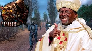 СТАЛКЕР: УЛЬТРА МЕГА СУПЕР КРУТОЙ МОД