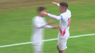 Sevilla Atlético 3 - 1 FC Jumilla