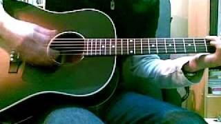 Gibson J45 vs. Martin HD-28