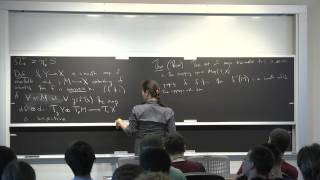 Algebraic Topology July 2016 Uchicago   Cobordism 2 Inna Zakharevich