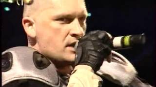 Кар-Мэн / Технология - ДискотЭка Рекордз 2006