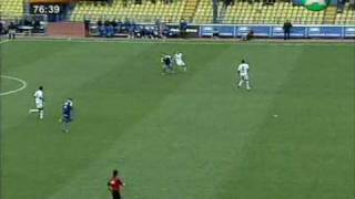 Apollon-Anorthosi 3-1, kipello, 2009-2010