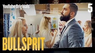 Stress with the ex – Bullsprit Ep 5
