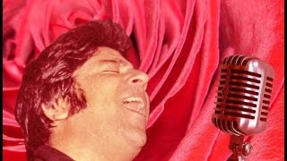 Ахмад Зохир - Ahmad Zahir - احمد ظاهر‎ - Ошик шудаи ай дил - Ashiq shudai ay dil