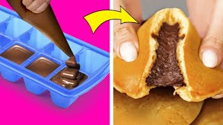 Incredible Chocolate Treats For a Real Sweet Tooth