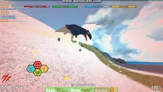 Roblox Dinosaur Simulator: How to get Glass Skins (Updated, No Lag)
