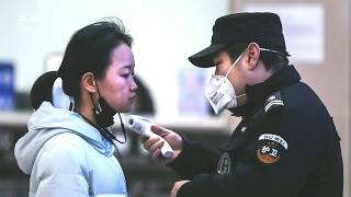 【台灣Live-1.27】年初三武漢肺炎最新疫情