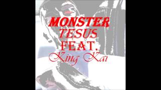 Monster Feat. King Kai