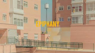 BTS JIN EPIPHANY FULL LENGTH [1 HOUR LOOP]