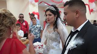 Svadbata na Iren i Maria 05-05-2018 dvd 1