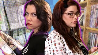 Struggles Only Geek Girls Understand