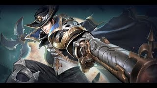 Arena of Valor AOV MOD SKINS UNLOCKED No root Android