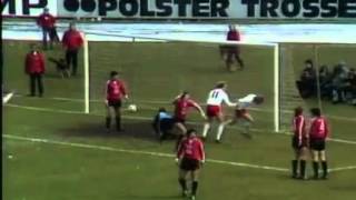 Rummenigge-Gala in Leverkusen