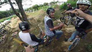 Contest "Evolucion Dirt" Dosquebradas