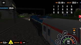 Indian train simulator 2018 beta version
