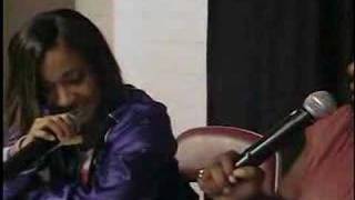 NNETE INTERVIEW W/ TIFFANY EVANS