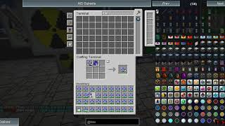 Industrial craft дюп