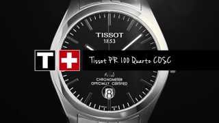Tissot PR100