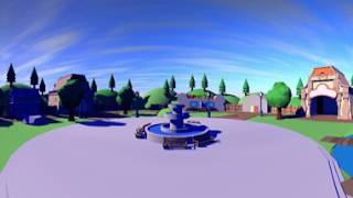 ROBLOX 360 Video!