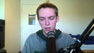 Hate Mail Episode 14 - A Sad Feminist Tweet