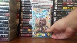 My PSP Collection (2019)