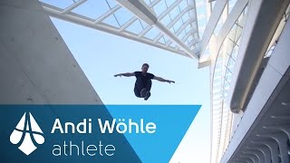 Andreas "Andi" Wöhle - Showreel 2015