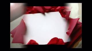 Canan EREN - Mektup ( Sesli Duygusal Şiir)