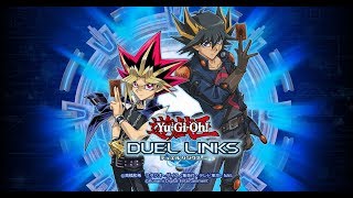 Probando decks en PVP | Yu-Gi-Oh! Duel Links