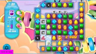 Candy Crush Soda Saga Level 751 NO BOOSTERS
